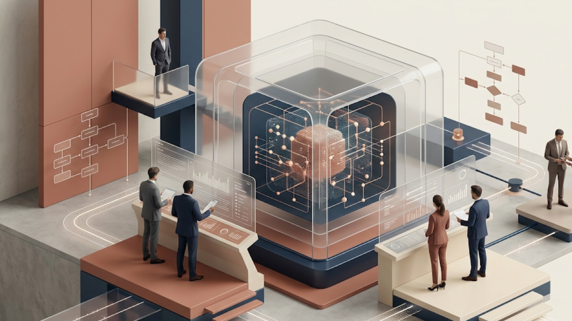 AI Governance and Human Accountability — MENA